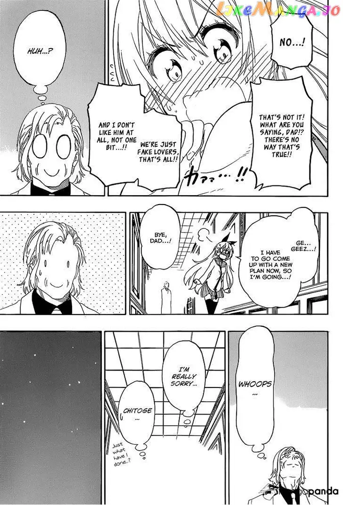 Nisekoi Chapter 158 image 16_optimized